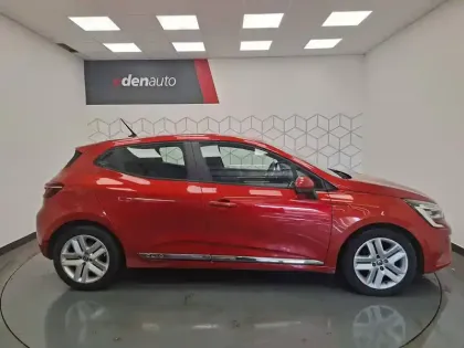 Photo 15 Renault Clio  TCe 100