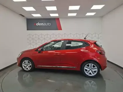 Photo 6 Renault Clio  TCe 100