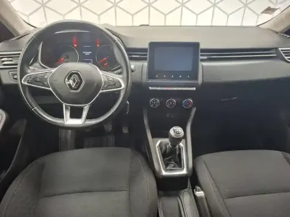 Photo 31 Renault Clio  TCe 100