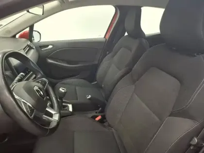 Photo 34 Renault Clio  TCe 100