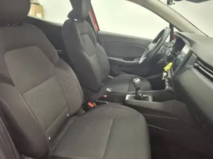 Photo 26 Renault Clio  TCe 100