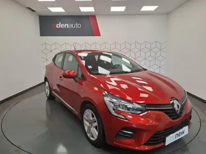 Photo 12 Renault Clio  TCe 100