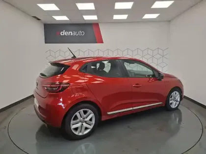 Photo 17 Renault Clio  TCe 100
