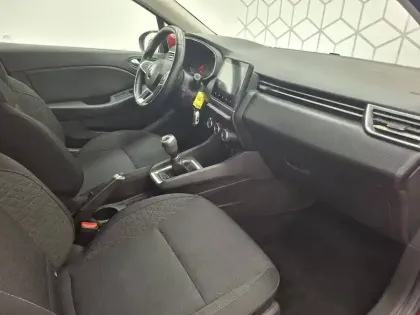 Photo 25 Renault Clio  TCe 100