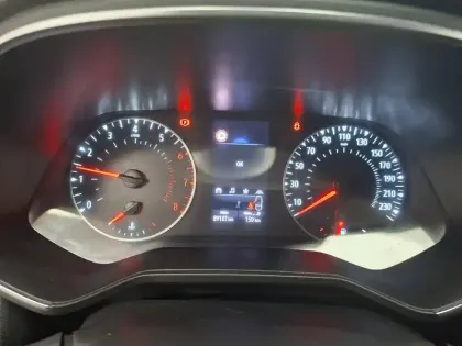 Photo 43 Renault Clio  TCe 100