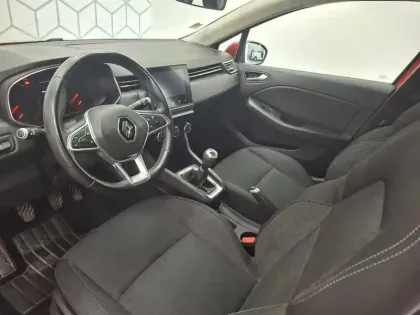 Photo 33 Renault Clio  TCe 100