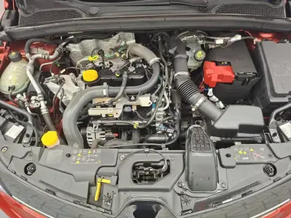 Photo 45 Renault Clio  TCe 100