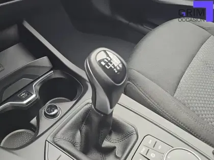 Photo 9 BMW Serie 1 118d 150 ch