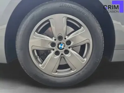 Photo 12 BMW Serie 1 118d 150 ch