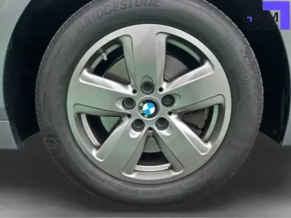 Photo 13 BMW Serie 1 118d 150 ch