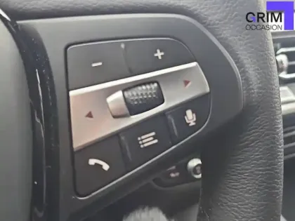 Photo 21 BMW Serie 1 118d 150 ch