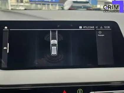 Photo 25 BMW Serie 1 118d 150 ch