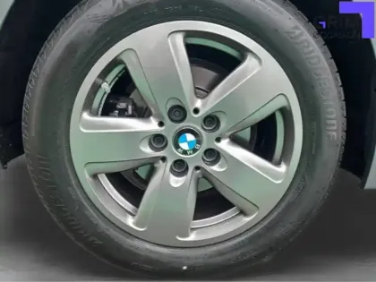 Photo 14 BMW Serie 1 118d 150 ch