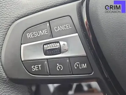 Photo 20 BMW Serie 1 118d 150 ch