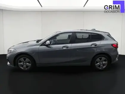 Photo 19 BMW Serie 1 118d 150 ch