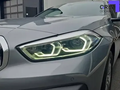 Photo 16 BMW Serie 1 118d 150 ch