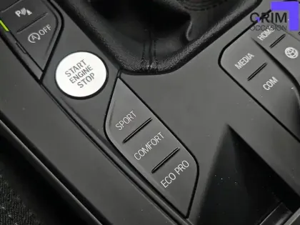 Photo 26 BMW Serie 1 118d 150 ch