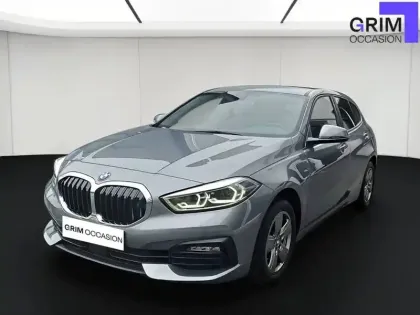 Photo Bmw Serie 1 Base