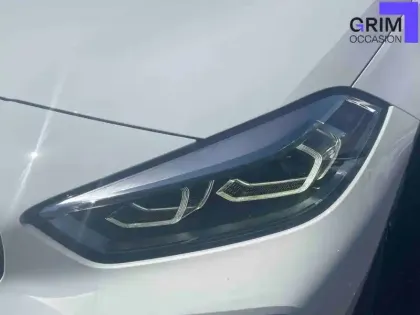 Photo 16 BMW Serie 1 118i 136 ch DKG7