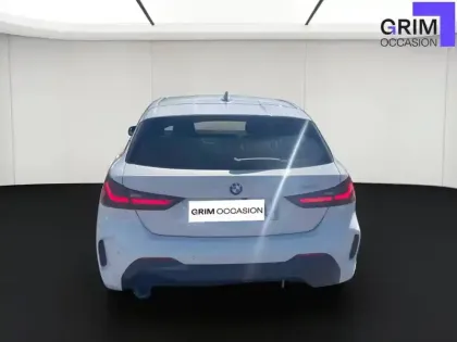 Photo 18 BMW Serie 1 118i 136 ch DKG7