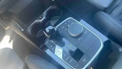 Photo 9 BMW Serie 1 118i 136 ch DKG7