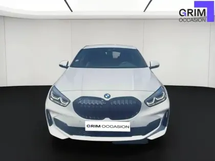 Photo 17 BMW Serie 1 118i 136 ch DKG7