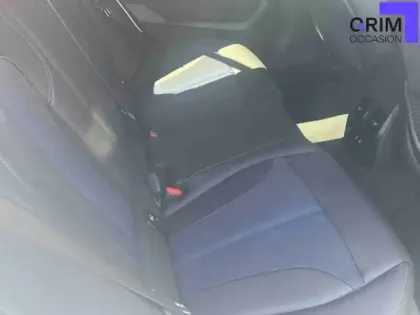 Photo 10 BMW Serie 1 118i 136 ch DKG7