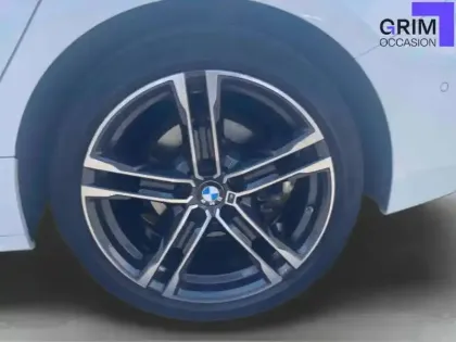 Photo 15 BMW Serie 1 118i 136 ch DKG7