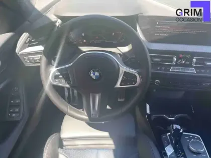 Photo 5 BMW Serie 1 118i 136 ch DKG7