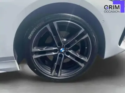 Photo 13 BMW Serie 1 118i 136 ch DKG7