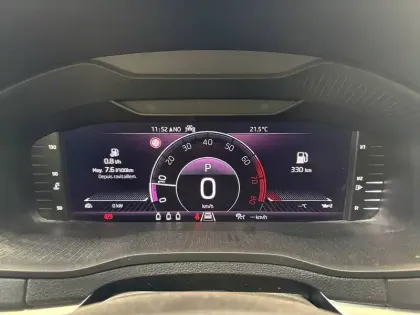 Photo 20 Skoda Karoq  1.5 TSI 150 ch ACT DSG7