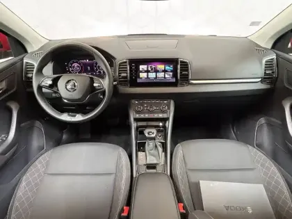 Photo 46 Skoda Karoq  1.5 TSI 150 ch ACT DSG7