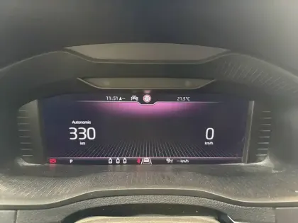 Photo 18 Skoda Karoq  1.5 TSI 150 ch ACT DSG7