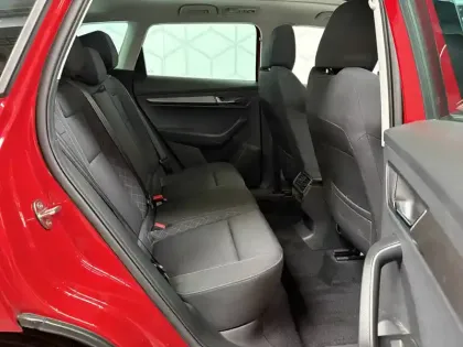 Photo 64 Skoda Karoq  1.5 TSI 150 ch ACT DSG7