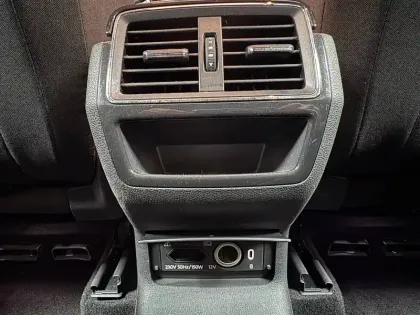 Photo 60 Skoda Karoq  1.5 TSI 150 ch ACT DSG7
