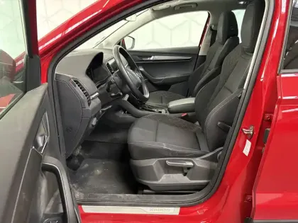 Photo 6 Skoda Karoq  1.5 TSI 150 ch ACT DSG7