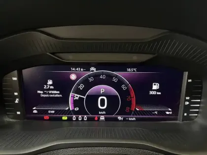Photo 52 Skoda Karoq  1.5 TSI 150 ch ACT DSG7