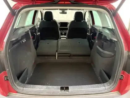 Photo 11 Skoda Karoq  1.5 TSI 150 ch ACT DSG7