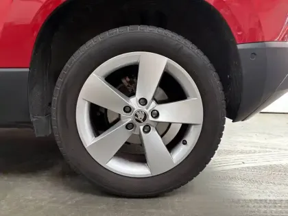 Photo 34 Skoda Karoq  1.5 TSI 150 ch ACT DSG7