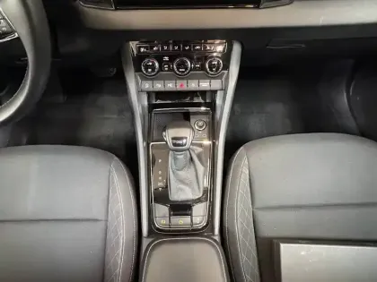 Photo 61 Skoda Karoq  1.5 TSI 150 ch ACT DSG7