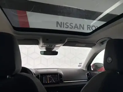 Photo 27 Skoda Karoq  1.5 TSI 150 ch ACT DSG7