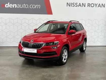 Photo 41 Skoda Karoq  1.5 TSI 150 ch ACT DSG7