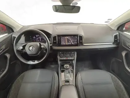 Photo 7 Skoda Karoq  1.5 TSI 150 ch ACT DSG7