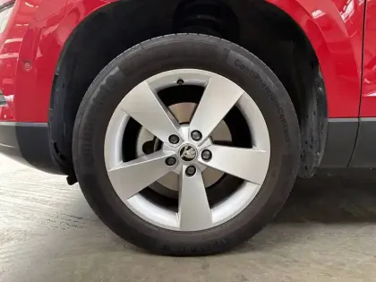 Photo 35 Skoda Karoq  1.5 TSI 150 ch ACT DSG7