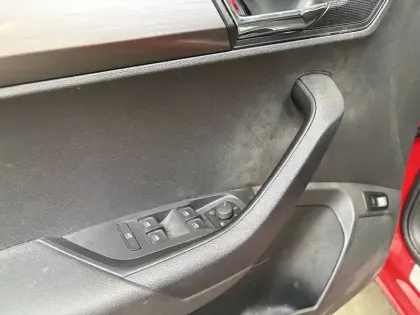 Photo 13 Skoda Karoq  1.5 TSI 150 ch ACT DSG7