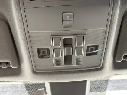 Photo 25 Skoda Karoq  1.5 TSI 150 ch ACT DSG7