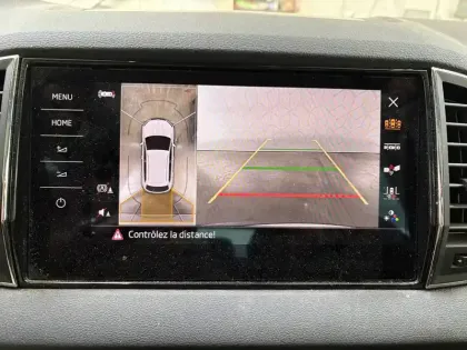 Photo 33 Skoda Karoq  1.5 TSI 150 ch ACT DSG7