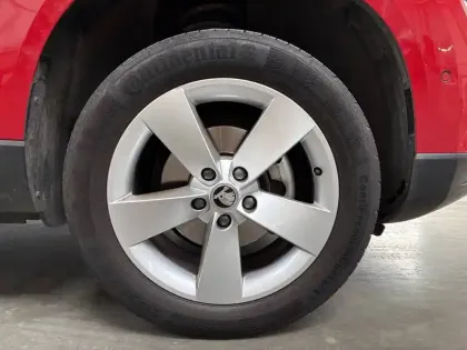 Photo 5 Skoda Karoq  1.5 TSI 150 ch ACT DSG7