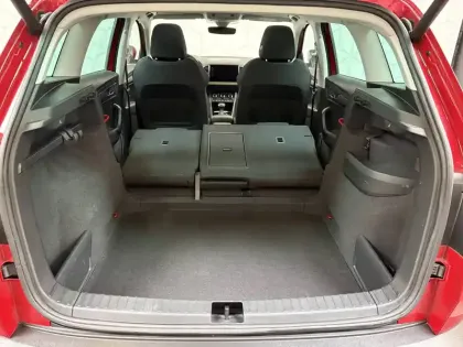 Photo 77 Skoda Karoq  1.5 TSI 150 ch ACT DSG7