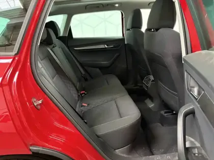 Photo 31 Skoda Karoq  1.5 TSI 150 ch ACT DSG7